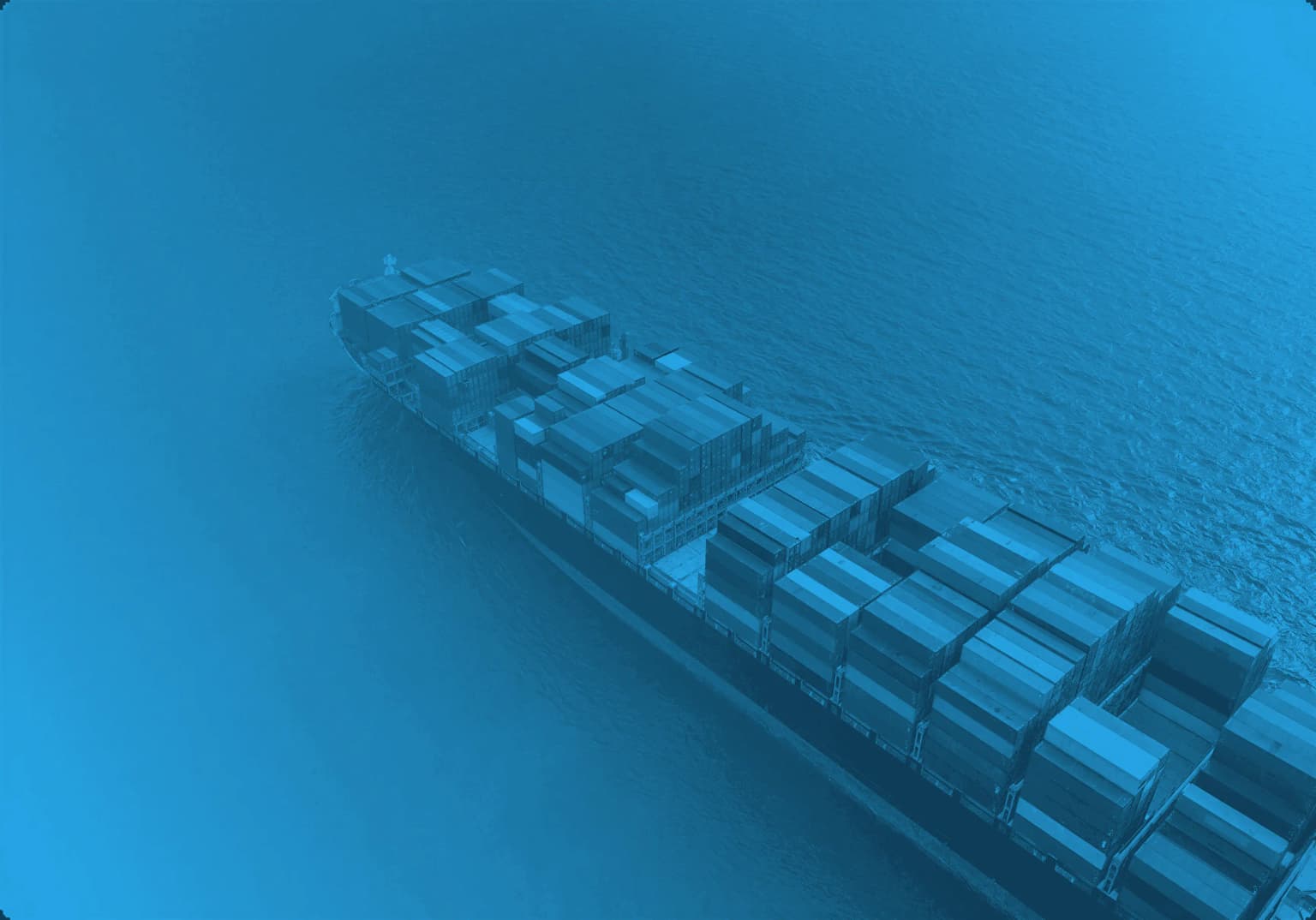 Envíos marítimos MTOM