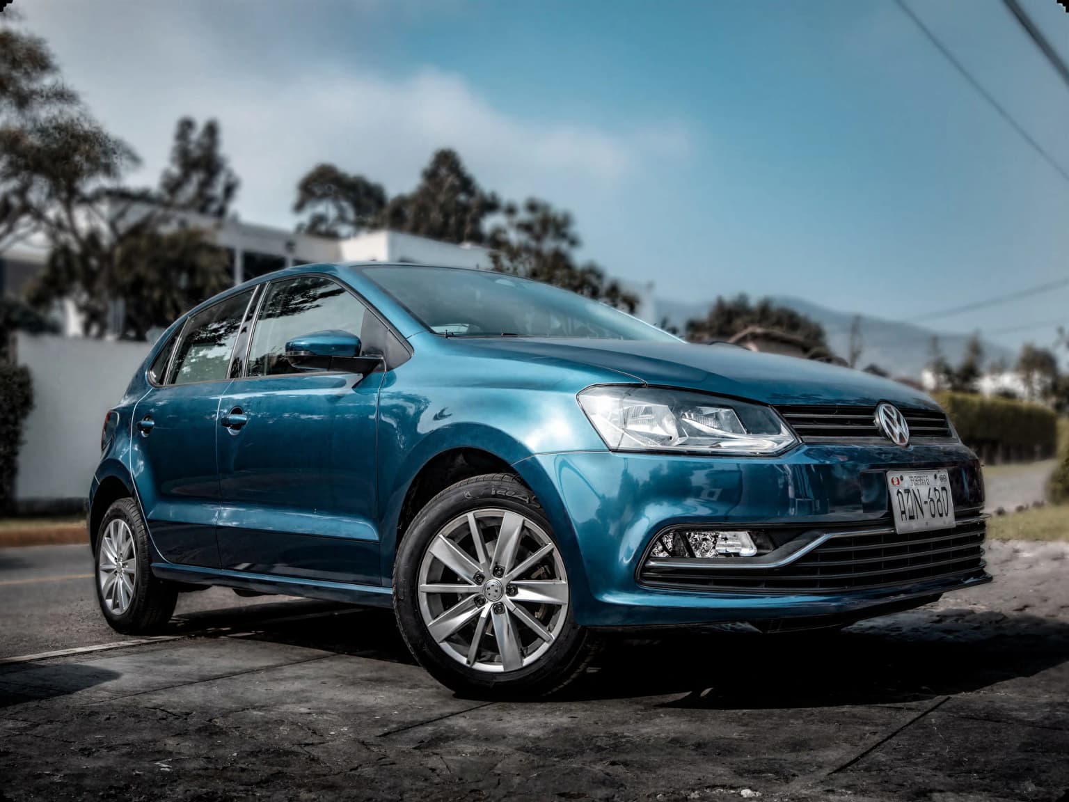 Vehículo siendo cargado para envío marítimo hacia Managua con MTOM